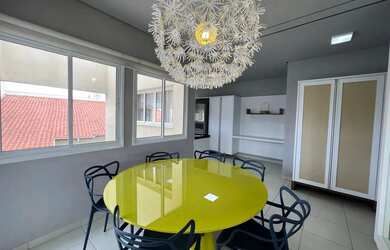 Imagem 11: Cobertura penthouse no Itaguá, 3 dormitórios com ampla varanda gourmet...