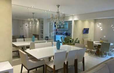 Imagem 4: Apartamento para locação em Alphaville