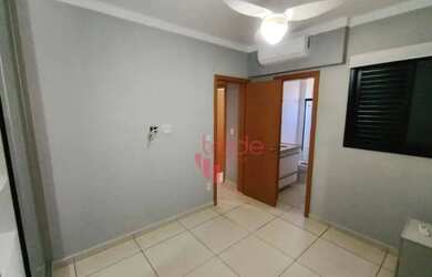 Imagem 10: Apartamento Mobiliado para Alugar de 03 Quartos no Bairro Nova Aliança...