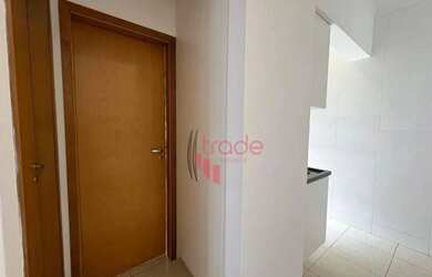 Imagem 7: Apartamento para Alugar de 01 Quarto no Bairro Nova Aliança em Ribeirão...