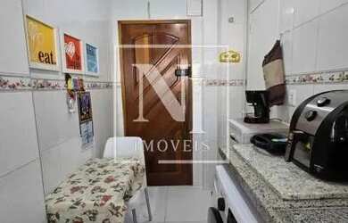 Imagem 14: Conjugado Reformado e Mobiliado em Copacabana