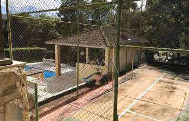 Imagem 4: Casa praa locação no Ouro Velho Mansões