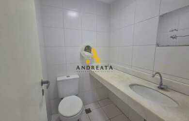 Imagem 6: Aluguel de Loja, por R$ 11 mil, no condomínio Sundeck em Barra da Tijuca