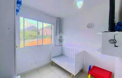 Imagem 9: Apartamento à venda com 2 quartos, 66m² - Corrêas - Petrópolis/RJ