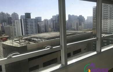 Imagem 8: CONJ. COMERCIAL - BELA VISTA - SP