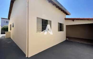 Imagem 12: Aluguel Casa JARDIM DAS PALMEIRAS