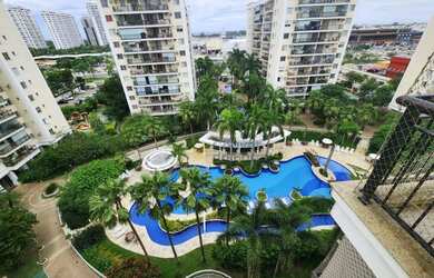 Imagem 4: Apartamento com 2 dormitórios à venda, 69 m² por R$ 650.000 - Recreio