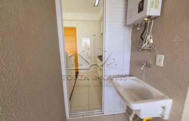 Imagem 14: Imóvel para venda possui 54 metros quadrados com 2 quartos em Lauzane...