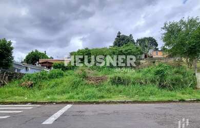 Imagem 4: Terreno à venda, 600 m² por R$ 350.000,00 - Rondônia - Novo Hamburgo/RS