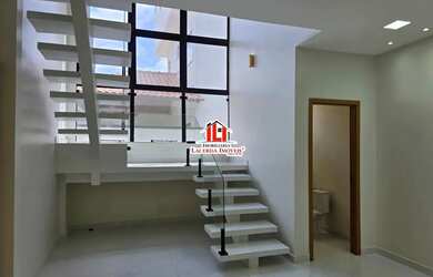 Imagem 9: Casa em Condomínio para Venda em Manaus, Ponta Negra, 3 dormitórios,...