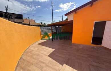 Imagem 16: Casa Residencial com 3 quartos para alugar por R$ 2000.00, 120.00 m2 -...