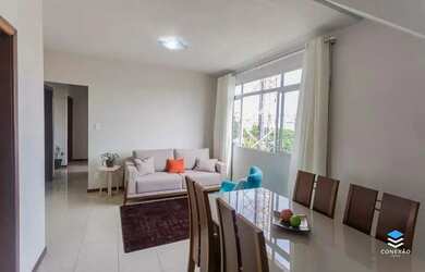 Imagem 5: Cobertura à Venda 4 Quartos 2 Suítes 2 Vagas 170 m² União