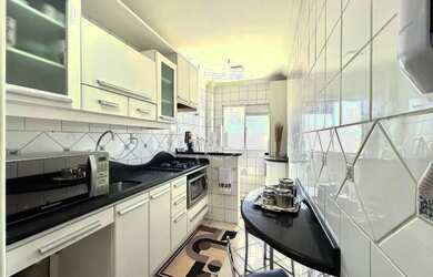 Imagem 11: Apartamento 2 Quartos 63m² - Kobrasol - JMS