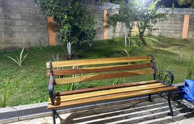 Imagem 6: Chácara Piedade. Piscina, Churrasqueirae1.000m² de Área