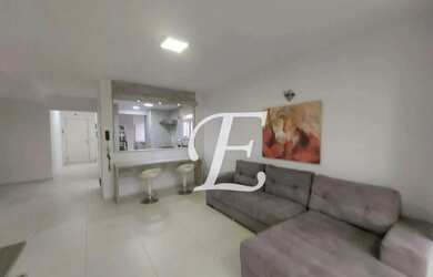 Imagem: O apartamento possui 2 Dormitórios, 3 Banheiros, 2 Vagas na