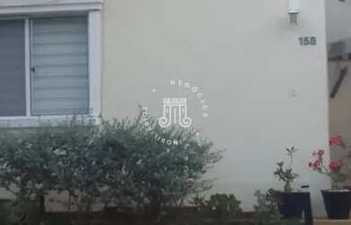 Imagem 1: SOBRADO ESQUINA À VENDA NO JARDIM SHANGAI - GARDEN RESORT - JUNDIAÍ...