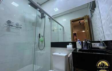 Imagem 11: Apartamento Amplo de 2 Dormitórios com Vaga Box à Venda Embaré, Santos/Sp