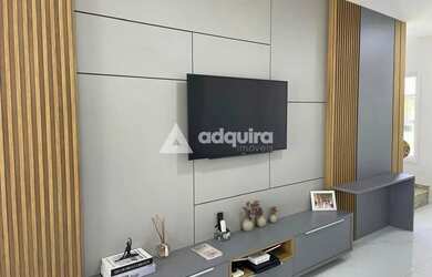 Imagem 2: Casa à venda em Condominio Parque Doman