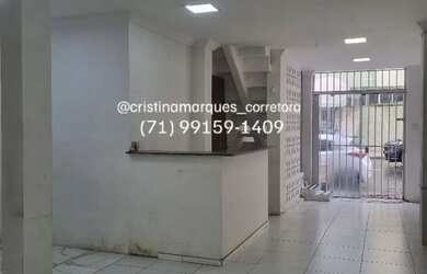 Imagem 14: Alugo Loja Térrea na Pituba - Alta visibilidade e localização estratégica