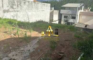 Imagem 8: Terreno à venda, 375 m² por R$ 580.000,00 - Portais Polvilho - Cajamar/SP