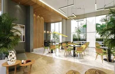 Imagem 2: Atrium Sellect Apartamento com 3 dormitórios