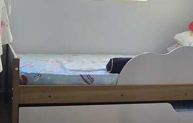 Imagem 6: Sobrado todo reformado 400.000 mil