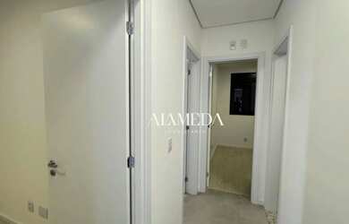 Imagem 13: Apartamento com 3 Quartos sendo 1 Suíte com Armários na cozinha e quartos para alugar por