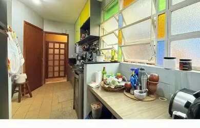 Imagem 9: Apartamento com 3 Dormitorio s localizado a no bairro Higienópolis em...