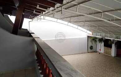 Imagem 11: SOBRADO NO LAGO PARQUE