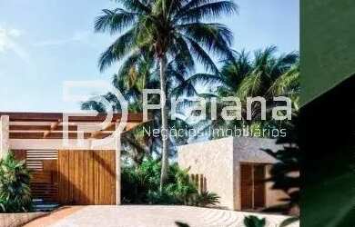 Imagem 8: CONDOMÍNIO EKOÁ RESERVA SAPIRANGA PRAIA DO FORTE CASAS COM 4 SUÍTES...