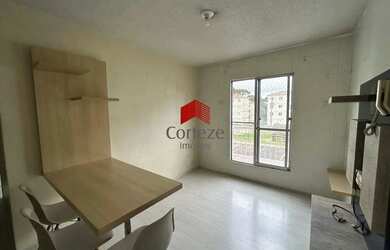 Imagem 3: Apartamento com 55,33m² 3 quartos, para aluguel, no bairro Afonso Pena...