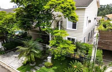 Imagem 5: Alphaville 5 - Casa em Condomínio para Venda em Alphaville Santana de...