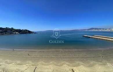 Imagem 11: Apartamento Frente Mar no Petit Château em Itapema 3 Suítes 3 Vagas...