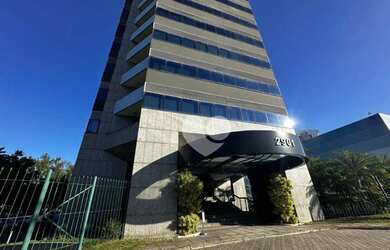 Imagem: O depósito possui 1 Vaga na garagem, 41m² de Área e está