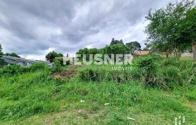 Imagem 2: Terreno à venda, 600 m² por R$ 350.000,00 - Rondônia - Novo Hamburgo/RS