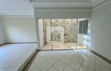 Imagem 3: Casa para locação no bairro Cidade Jardim