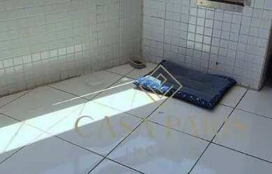 Imagem 2: Apartamento à venda, 70 m² por R$ 465.000,00 - Tupi - Praia Grande/SP