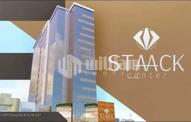 Imagem: O depósito possui 26m² de Área e está localizado em Centro