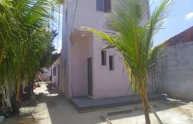 Imagem 6: Casa Aguas lindas - Oswaldo Cruz