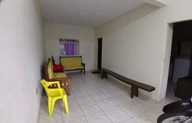 Imagem 3: Ampla Casa com 2 Pavimentos Independentes e Ponto Comercial