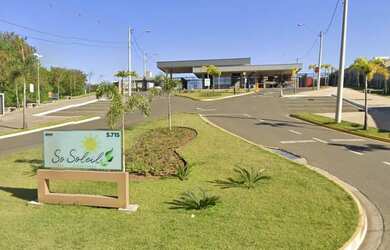 Imagem: O terreno possui 260m² de Área e está localizado em Ondas