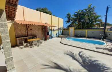 Imagem 3: Casa Ponta de Pedras Goiana-PE. Casa aconchegante 14 pessoas. Permitido...