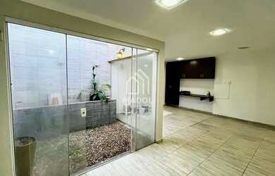 Imagem 13: Residência no Residencial Terra Nova Ponta Grossa/PR