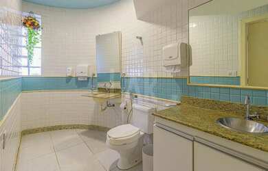 Imagem 12: Andar Corrido à venda, Santa Efigênia - Belo Horizonte/MG