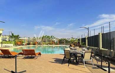 Imagem 12: Terreno à venda no condomínio Santorini, em Paulínia