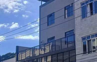 Imagem 2: Apartamento com 01 quarto para alugar no bairro Manoel Honorio