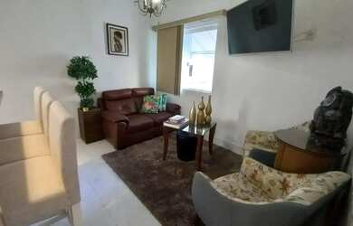 Imagem: APARTAMENTO RESIDENCIAL em SALVADOR - BA, ARMAÇÃO