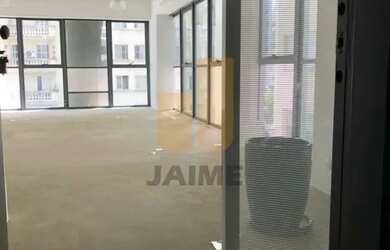 Imagem 3: Conjunto comercial em Higienópolis para locação