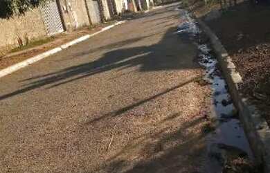 Imagem: O terreno possui 380m² de Área e está localizado em Setor