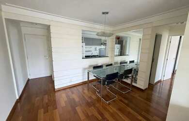 Imagem 13: Apartamento para aluguel com 73 m em Pinheiros